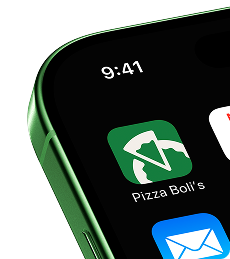 Download our app